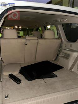 تويوتا لاندكروزر برادو